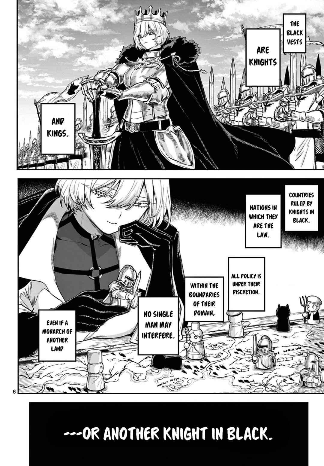 Page 5 Chapter 10 KaguRai ~Kagura to Raito~