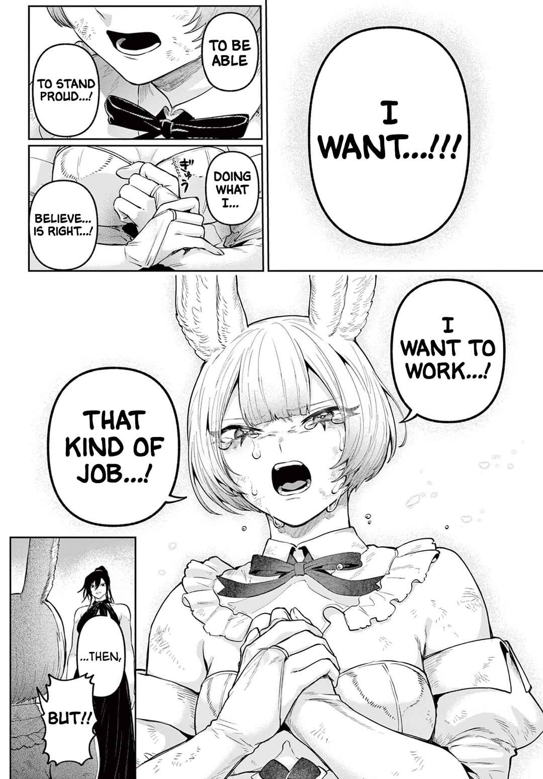 Page 18 Chapter 18 KaguRai ~Kagura to Raito~