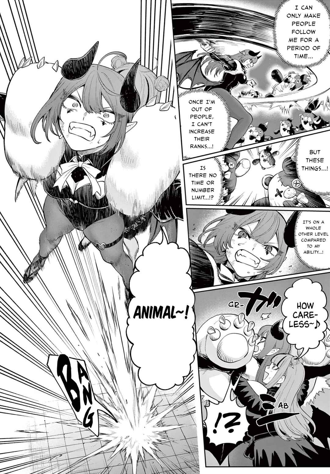 Page 16 Chapter 16 KaguRai ~Kagura to Raito~