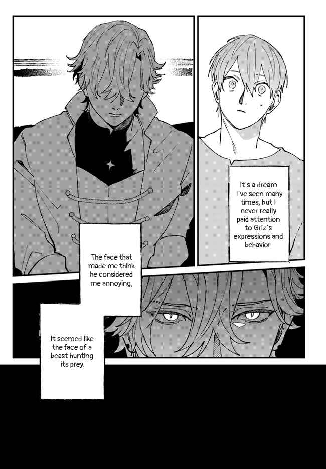 Page 25 Chapter 4 Kirawaremono no Tenisha wa, Demodotta Isekai de Dekiaisareru