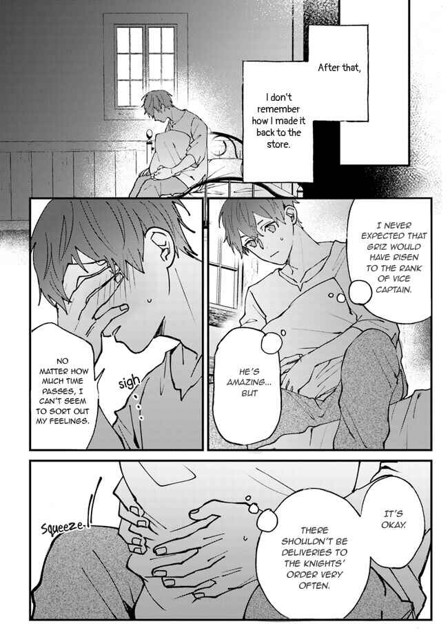 Page 12 Chapter 3 Kirawaremono no Tenisha wa, Demodotta Isekai de Dekiaisareru