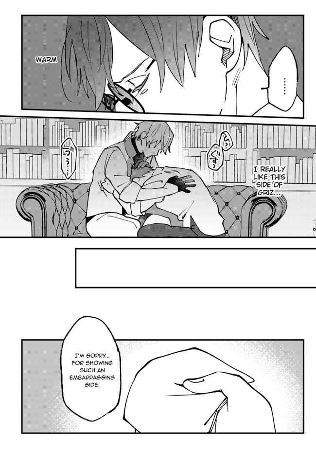 Page 22 Chapter 3 Kirawaremono no Tenisha wa, Demodotta Isekai de Dekiaisareru