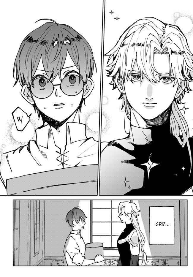 Page 30 Chapter 2 Kirawaremono no Tenisha wa, Demodotta Isekai de Dekiaisareru