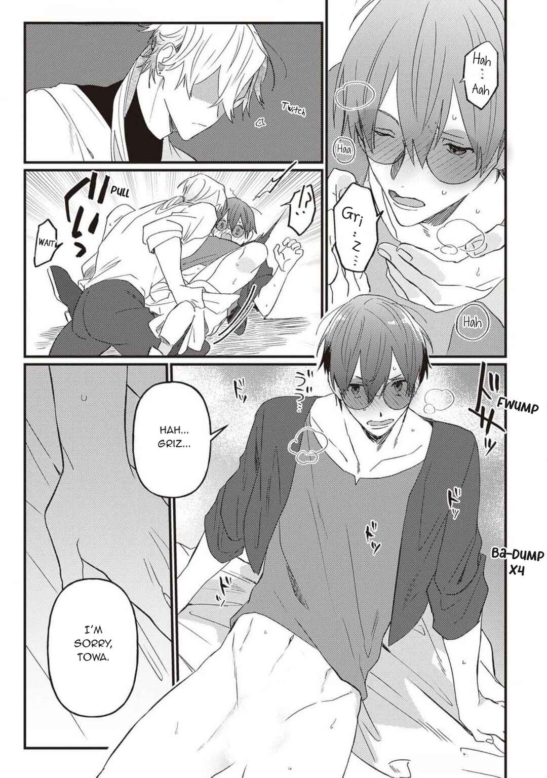 Page 16 Chapter 7 Kirawaremono no Tenisha wa, Demodotta Isekai de Dekiaisareru