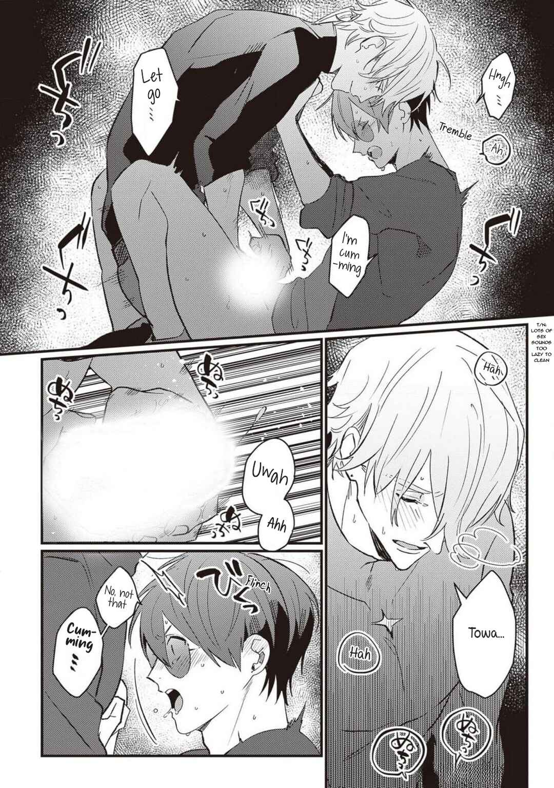 Page 21 Chapter 7 Kirawaremono no Tenisha wa, Demodotta Isekai de Dekiaisareru