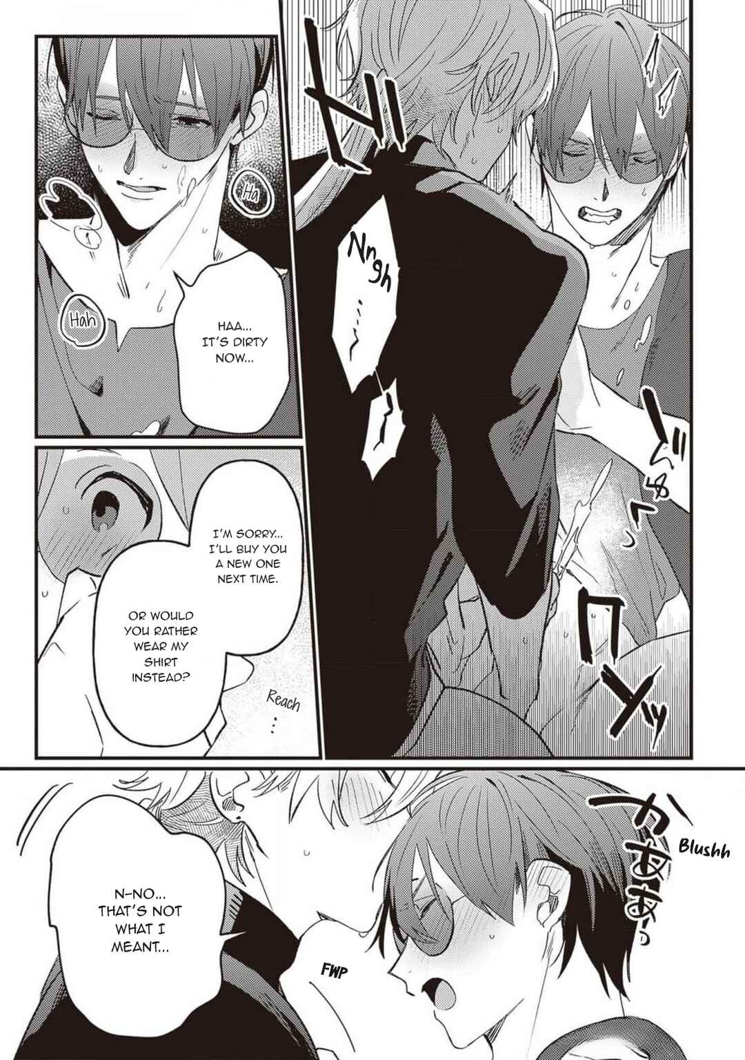 Page 22 Chapter 7 Kirawaremono no Tenisha wa, Demodotta Isekai de Dekiaisareru