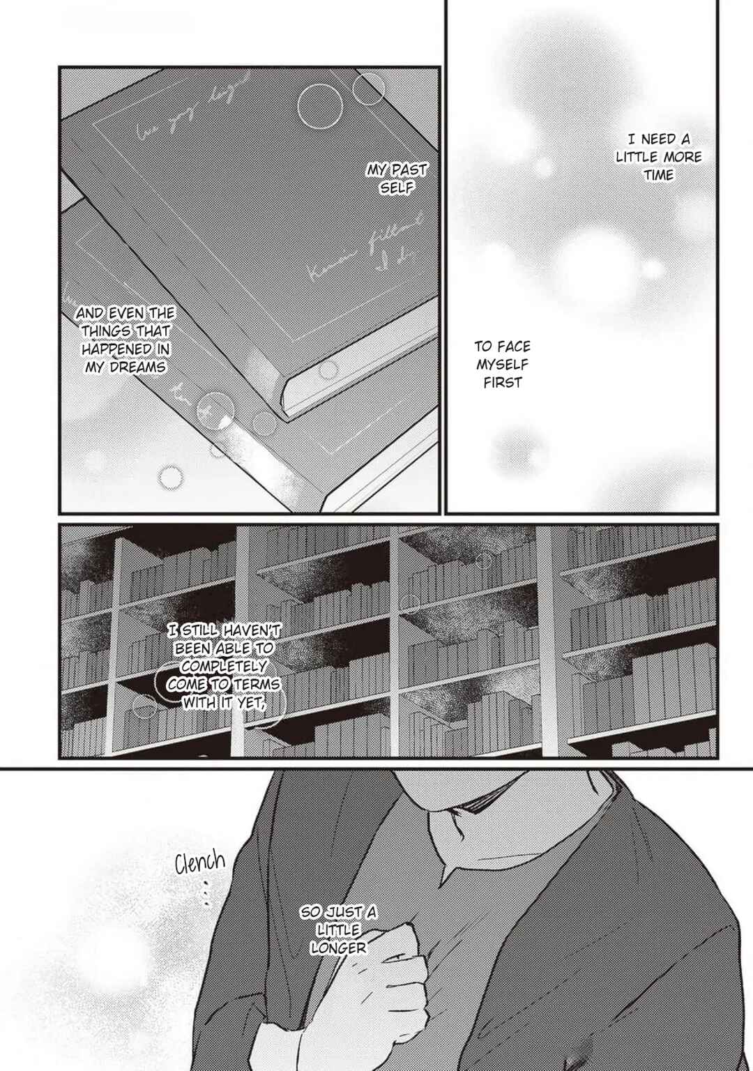 Page 25 Chapter 7 Kirawaremono no Tenisha wa, Demodotta Isekai de Dekiaisareru