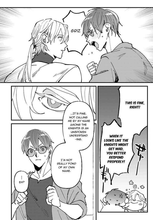 Page 29 Chapter 6 Kirawaremono no Tenisha wa, Demodotta Isekai de Dekiaisareru