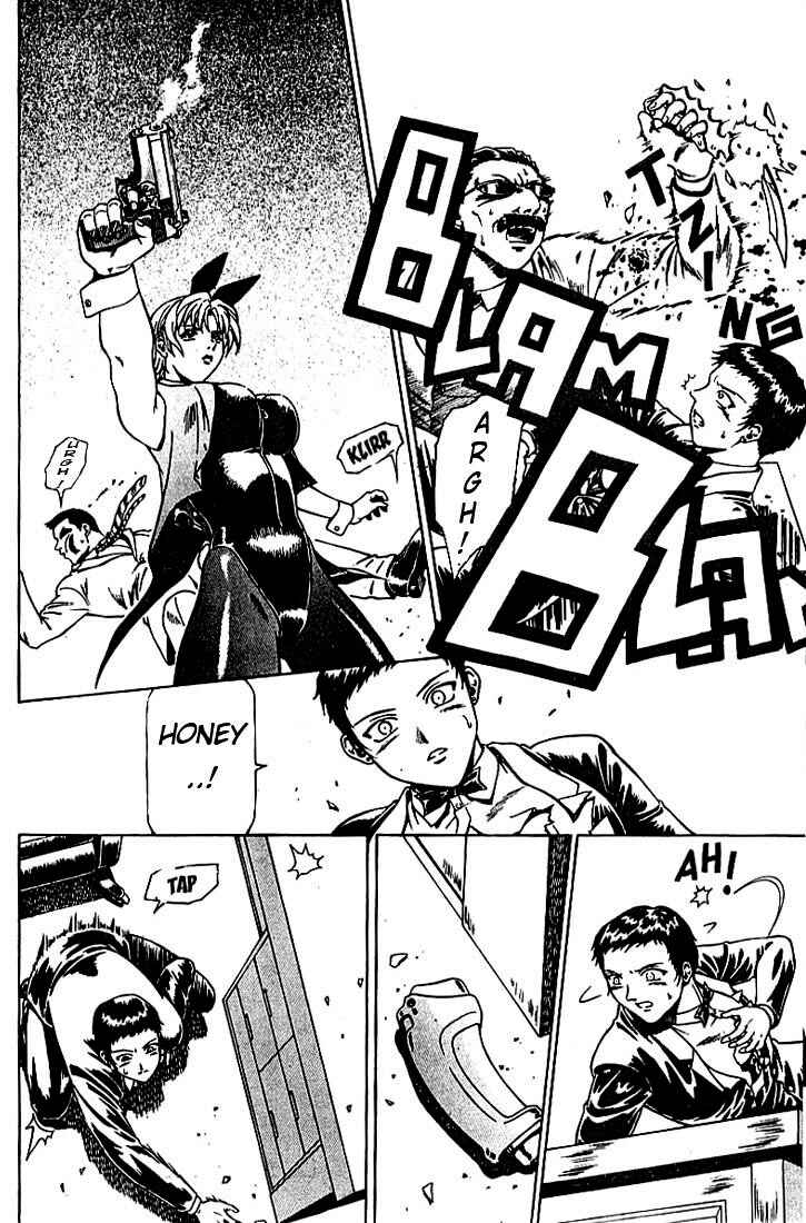 Page 20 Chapter 3 Najica Dengeki Sakusen