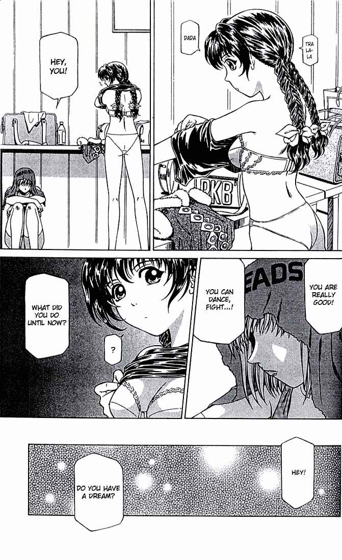 Page 16 Chapter 10 Najica Dengeki Sakusen