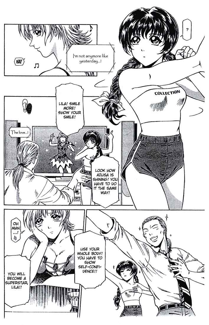 Page 7 Chapter 10 Najica Dengeki Sakusen
