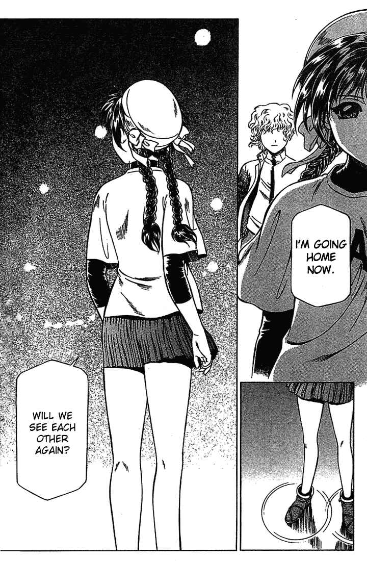 Page 26 Chapter 15 Najica Dengeki Sakusen