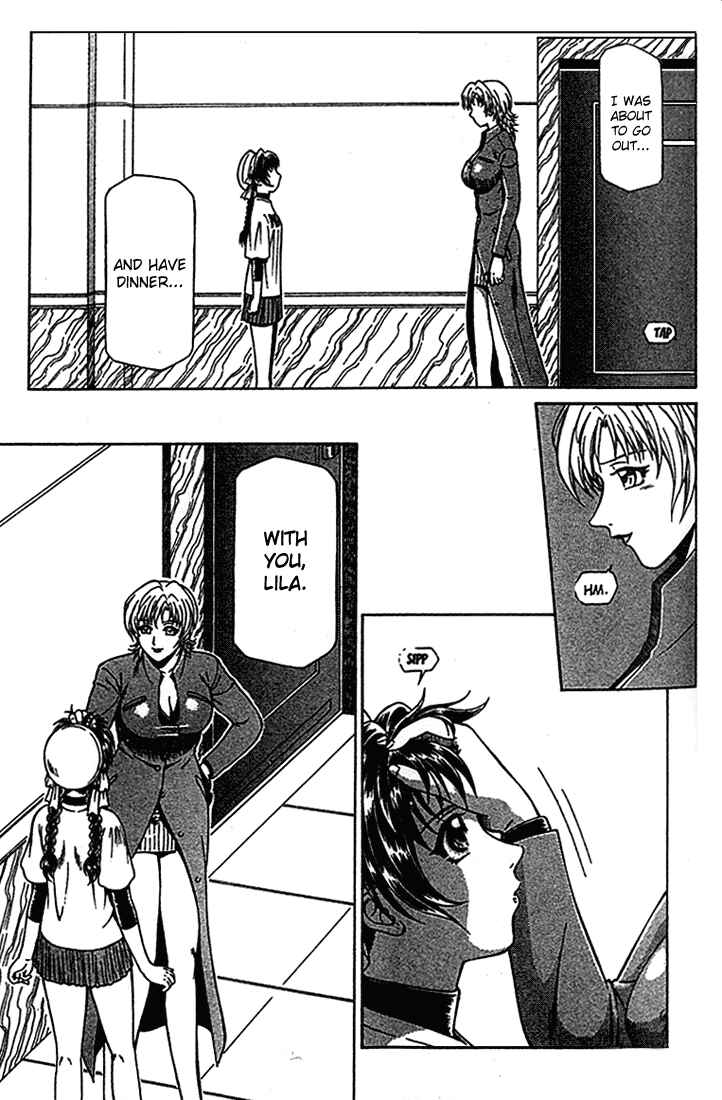 Page 29 Chapter 15 Najica Dengeki Sakusen