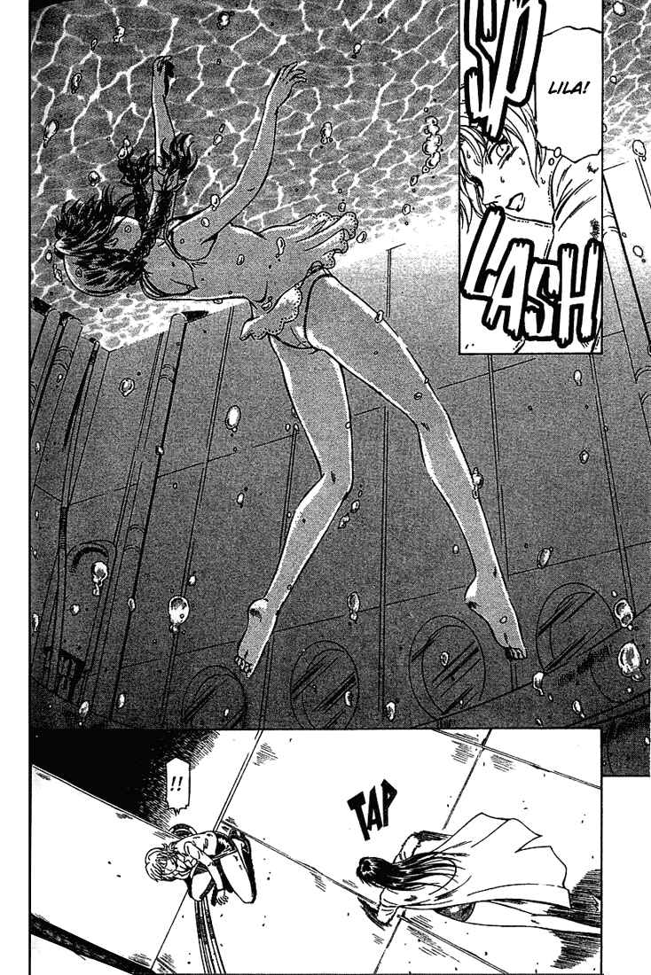 Page 8 Chapter 18 Najica Dengeki Sakusen