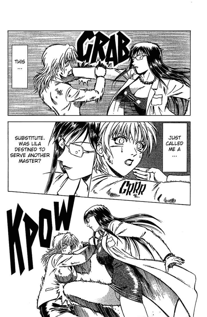 Page 9 Chapter 18 Najica Dengeki Sakusen