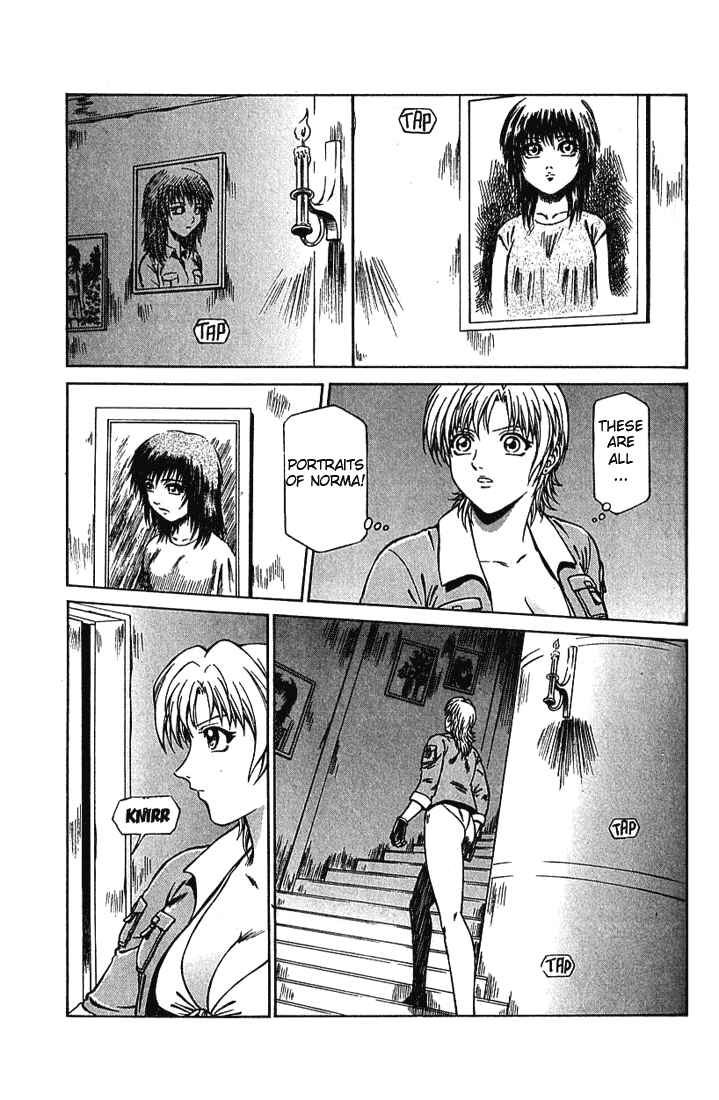 Page 16 Chapter 12 Najica Dengeki Sakusen