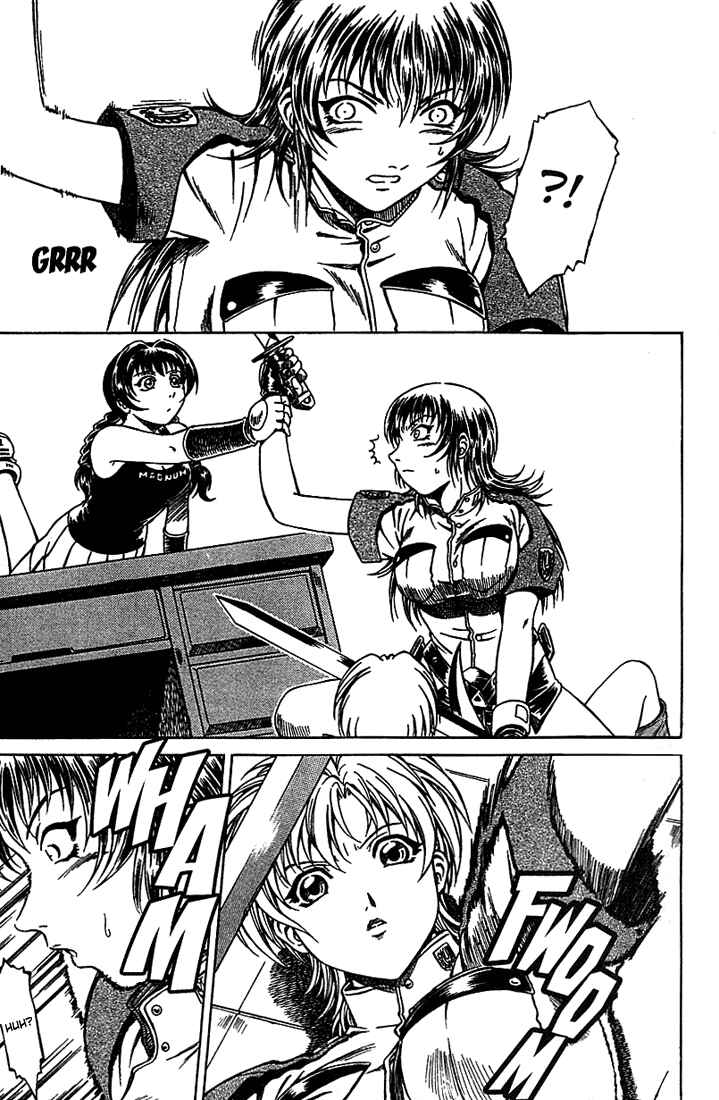 Page 29 Chapter 13 Najica Dengeki Sakusen
