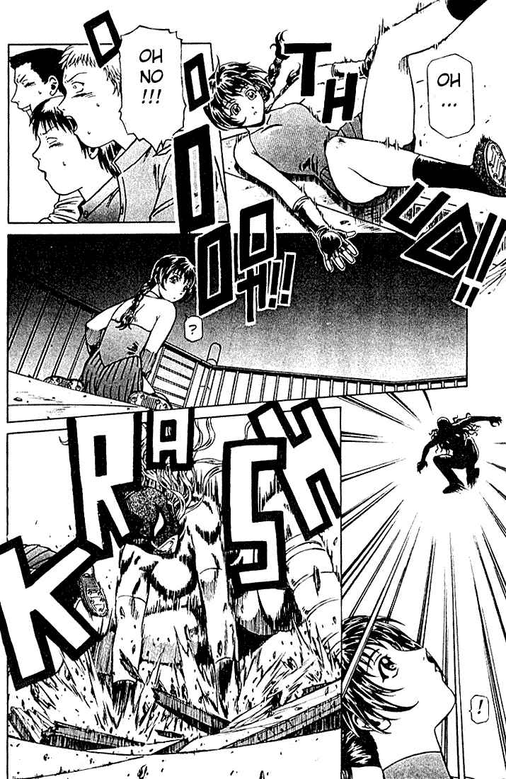 Page 19 Chapter 2 Najica Dengeki Sakusen