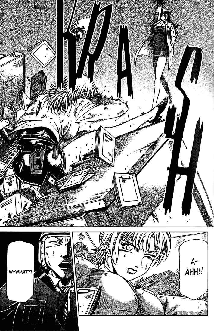 Page 13 Chapter 17 Najica Dengeki Sakusen