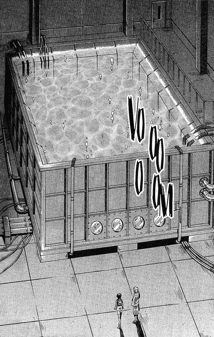 Page 18 Chapter 17 Najica Dengeki Sakusen