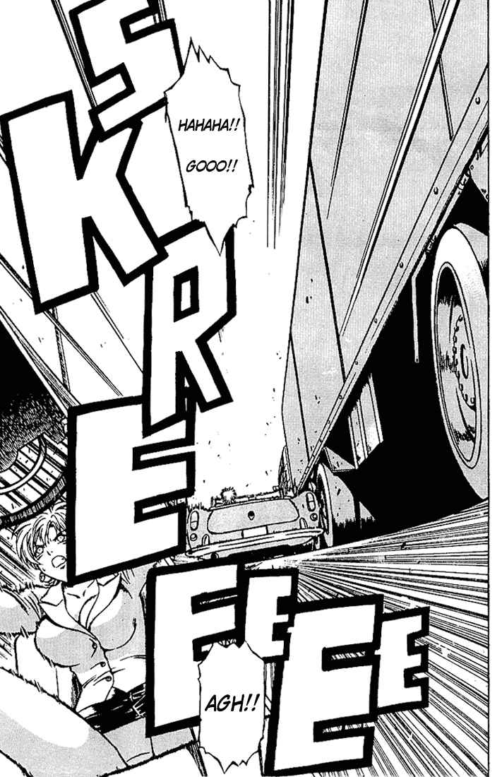 Page 9 Chapter 6 Najica Dengeki Sakusen