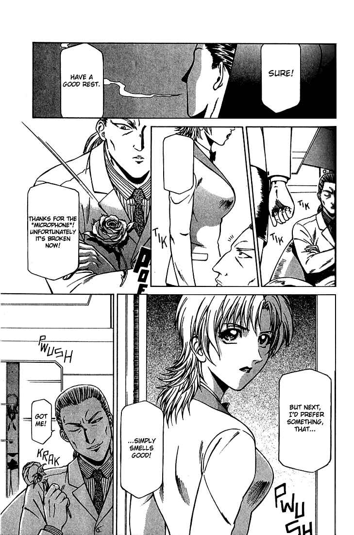 Page 28 Chapter 11 Najica Dengeki Sakusen