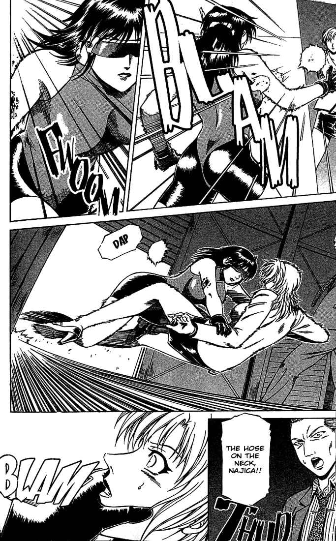 Page 19 Chapter 14 Najica Dengeki Sakusen