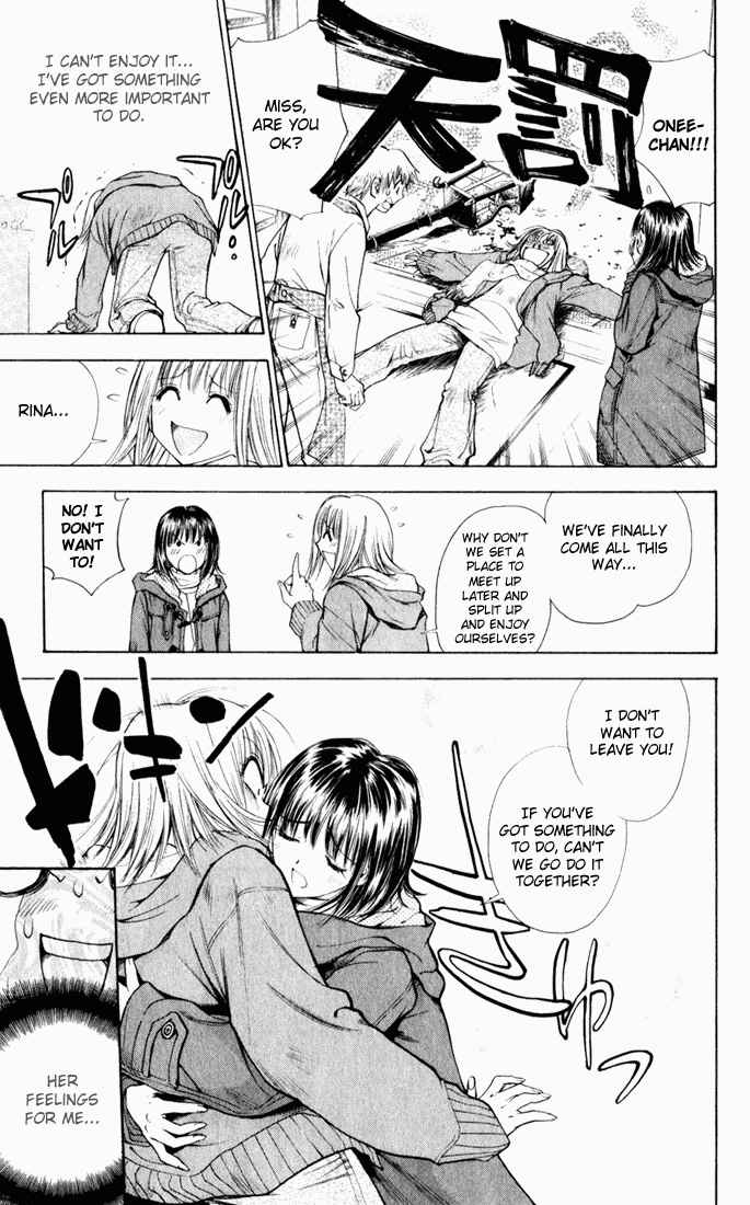 Page 5 Chapter 29 Pretty Face