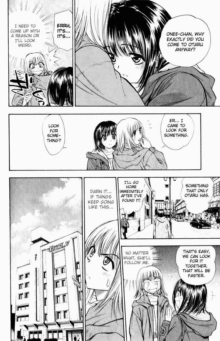 Page 6 Chapter 29 Pretty Face