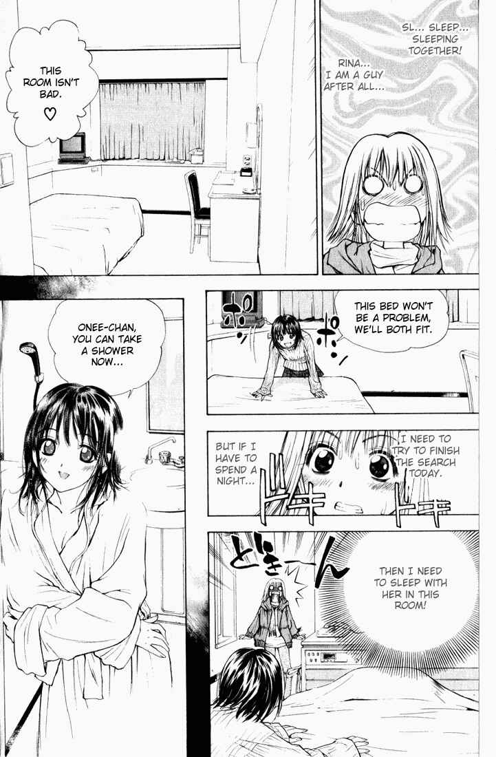 Page 8 Chapter 29 Pretty Face