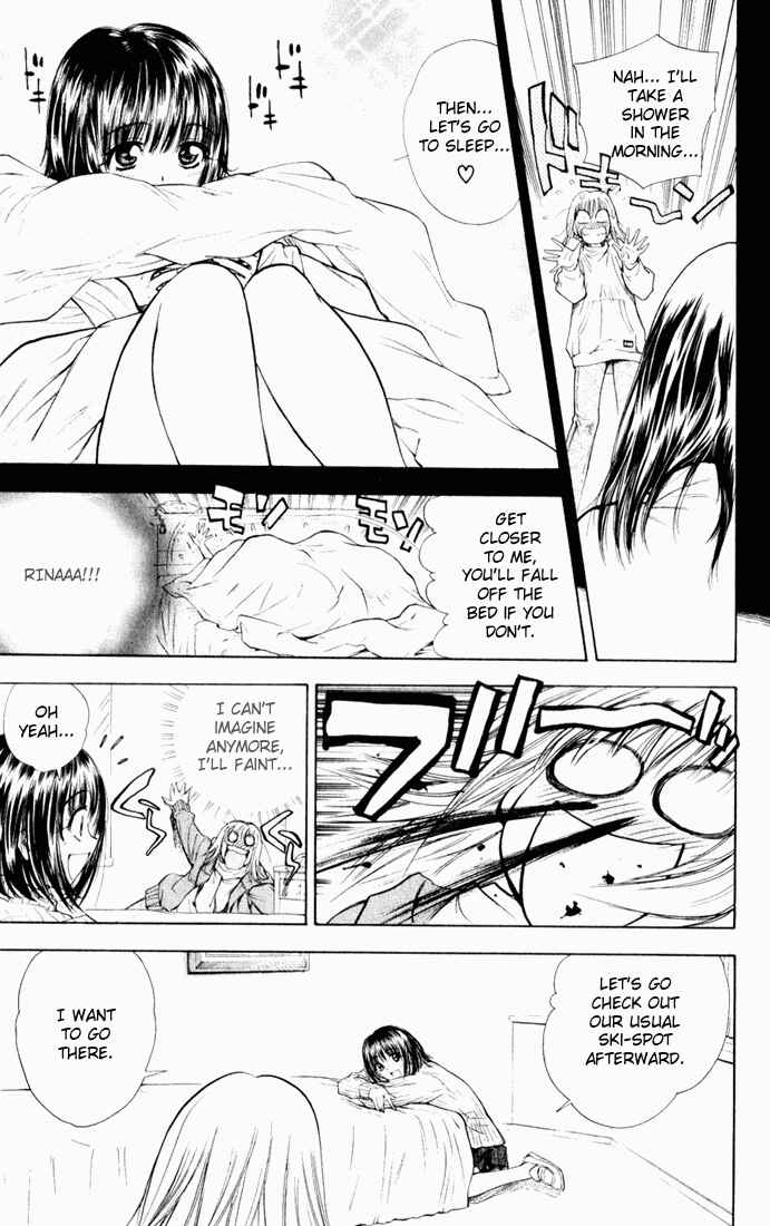 Page 9 Chapter 29 Pretty Face