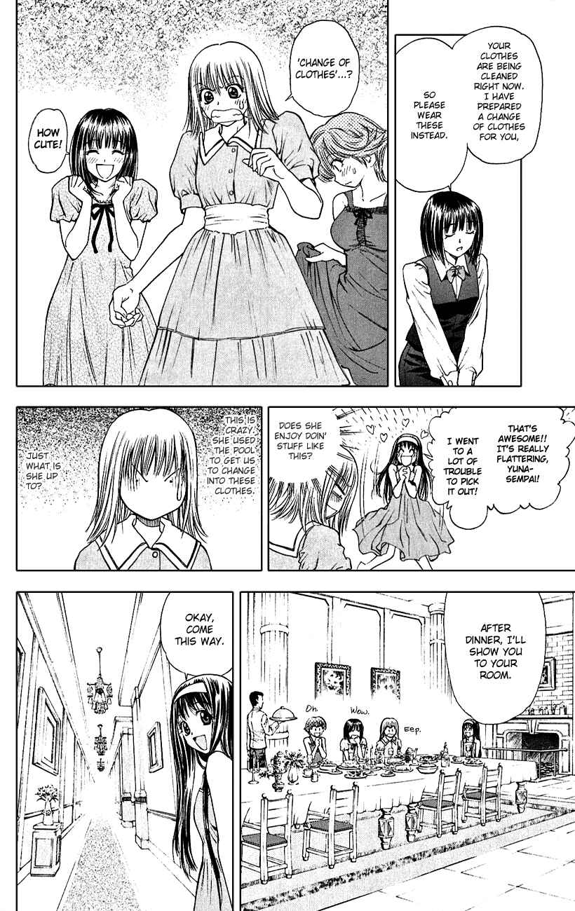 Page 11 Chapter 48 Pretty Face