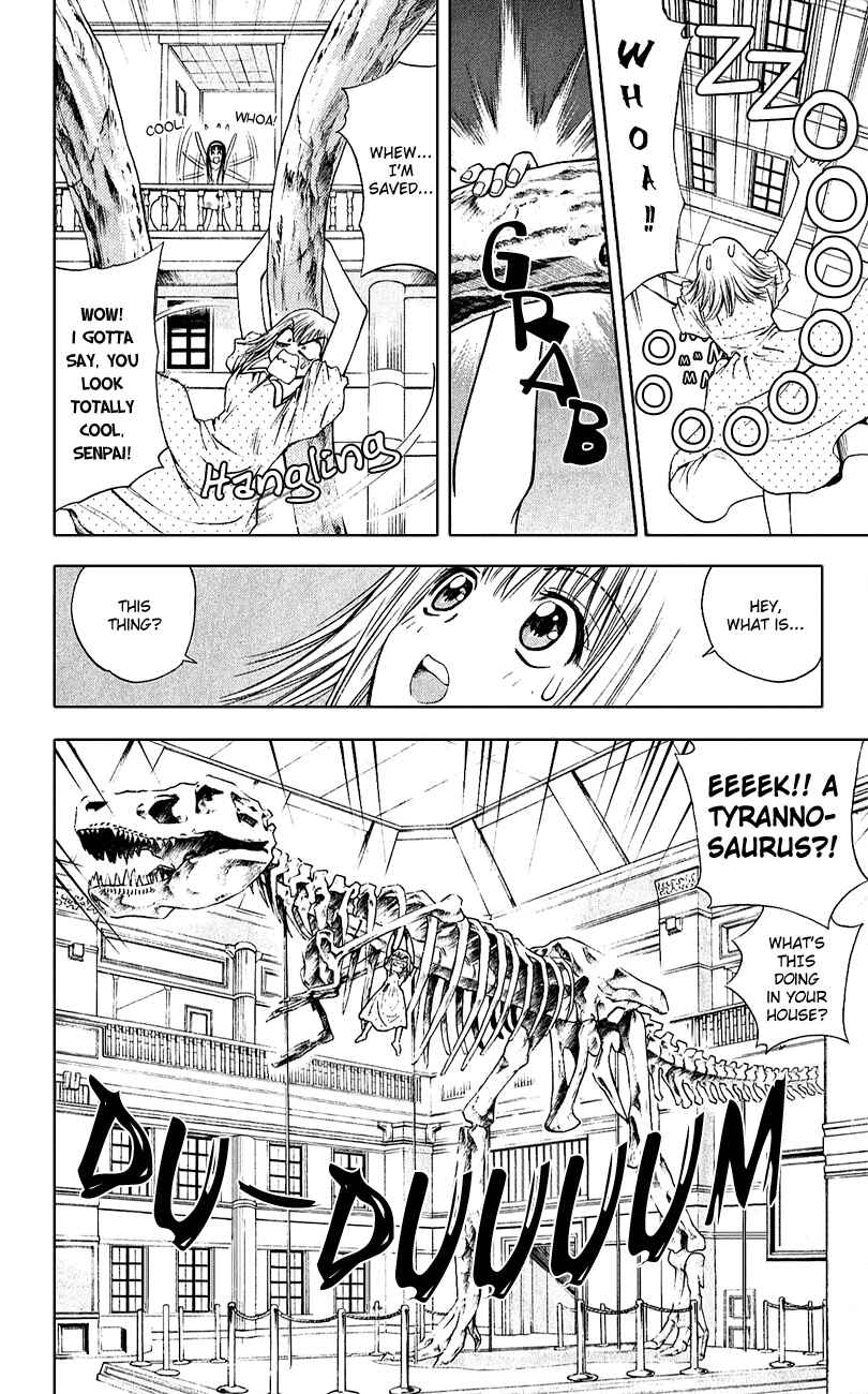 Page 19 Chapter 48 Pretty Face