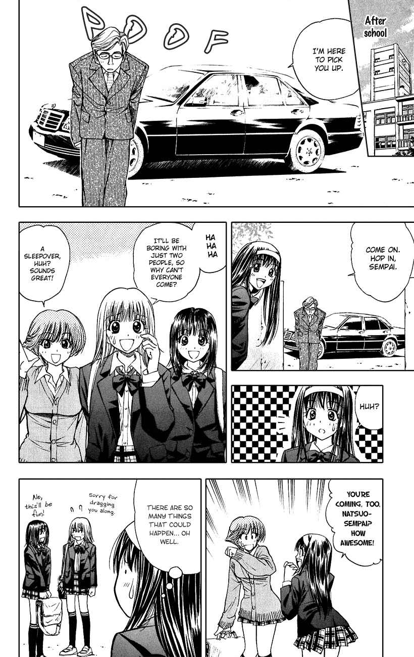 Page 5 Chapter 48 Pretty Face