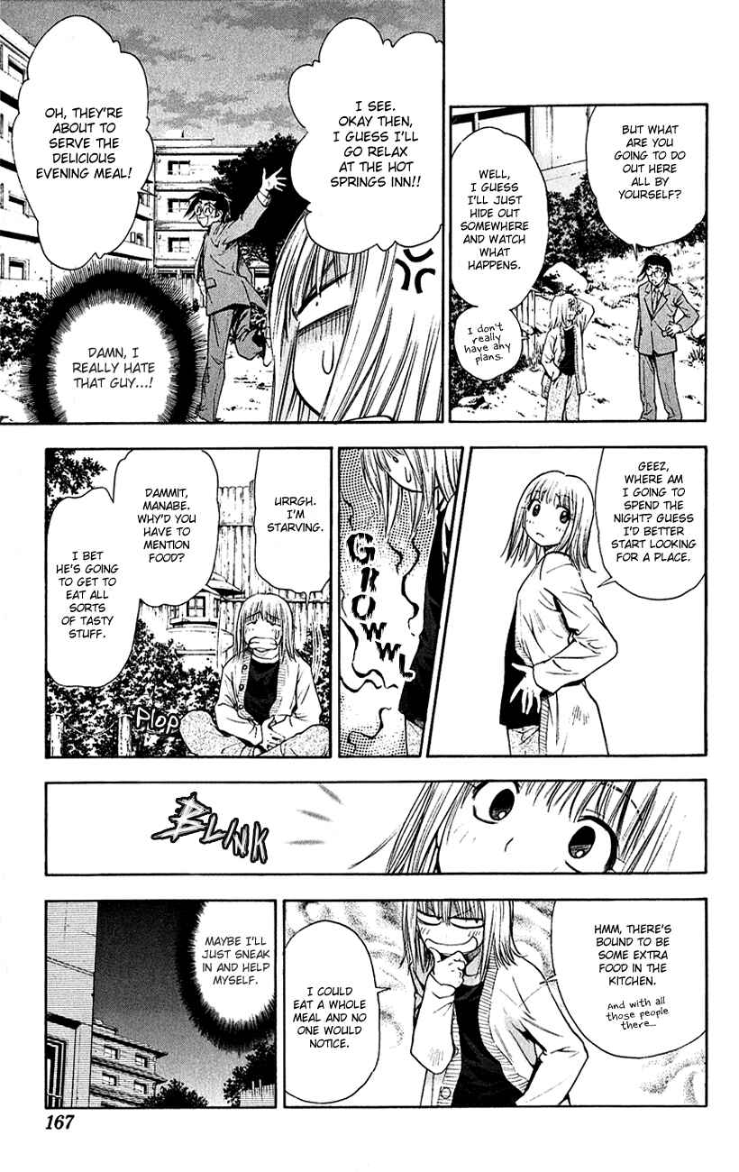 Page 11 Chapter 53 Pretty Face