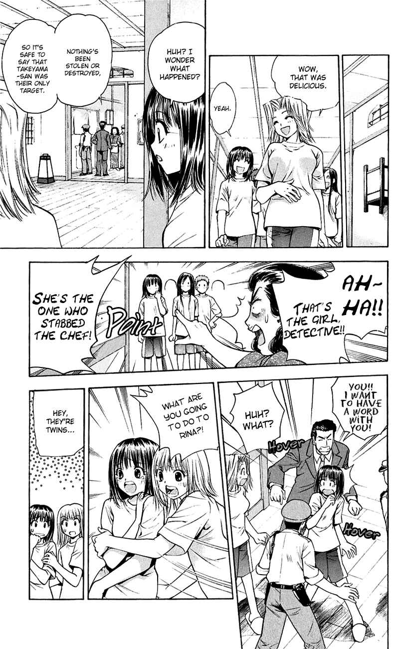 Page 15 Chapter 53 Pretty Face