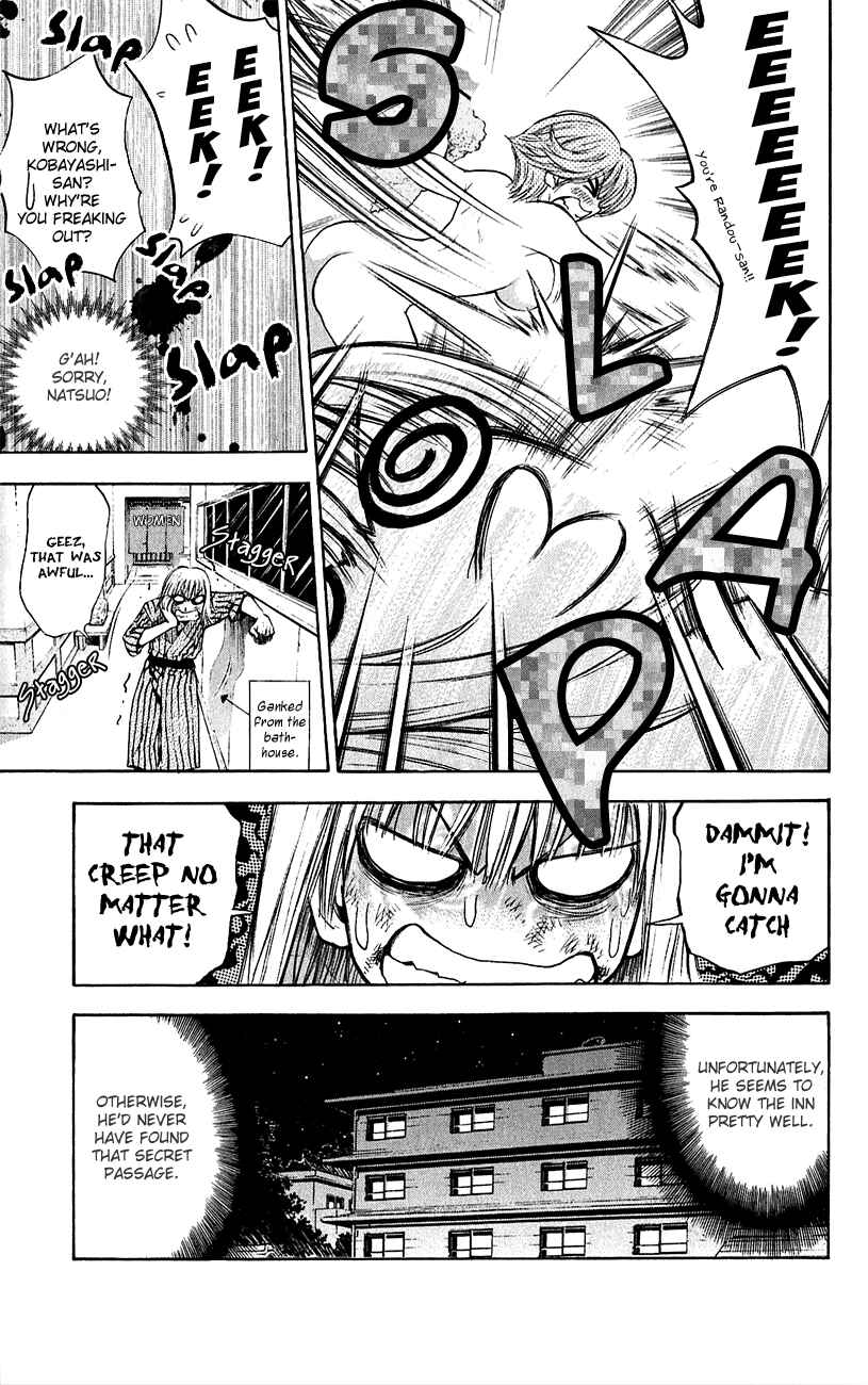 Page 28 Chapter 53 Pretty Face