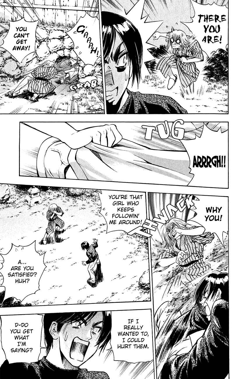 Page 32 Chapter 53 Pretty Face