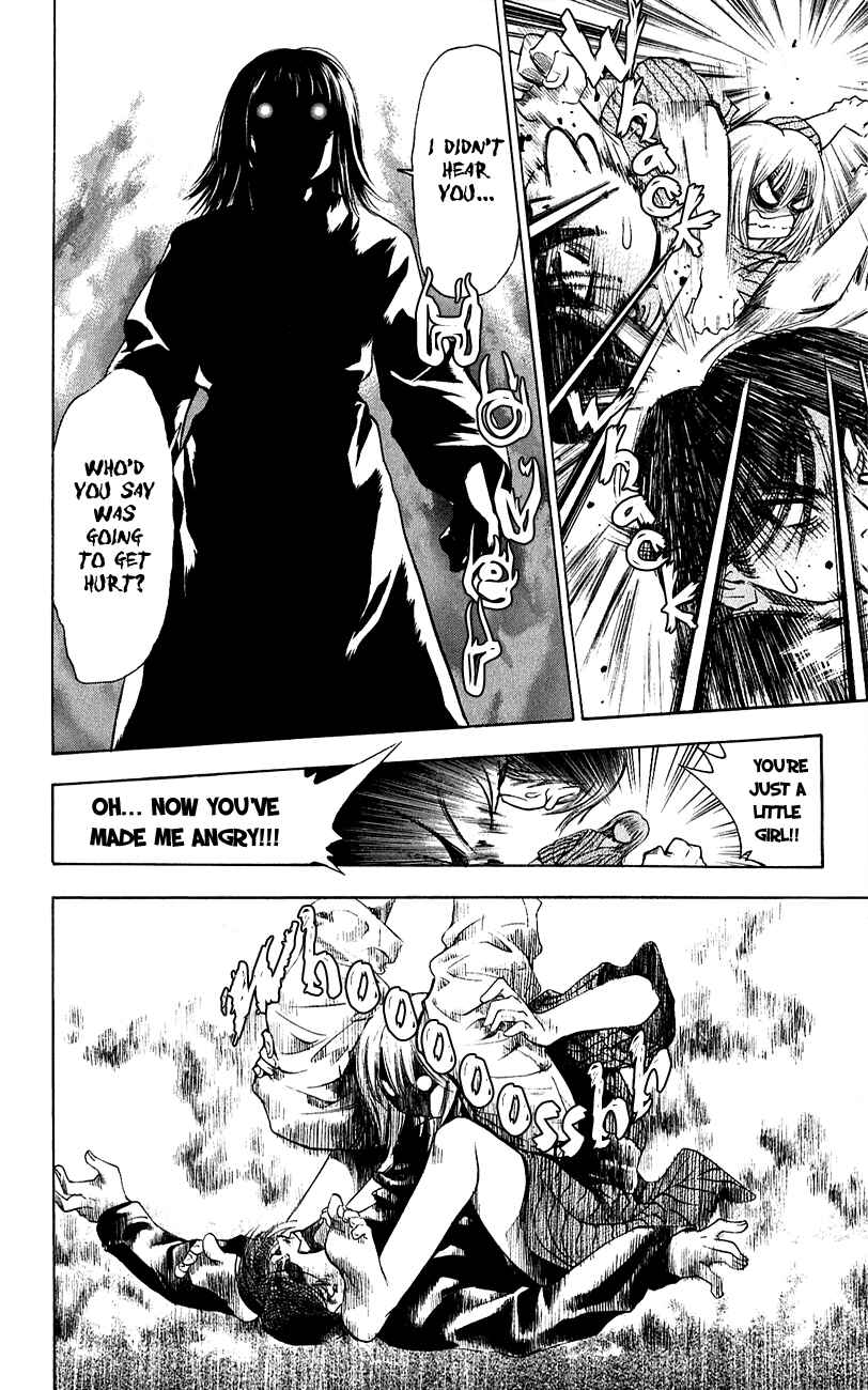 Page 33 Chapter 53 Pretty Face