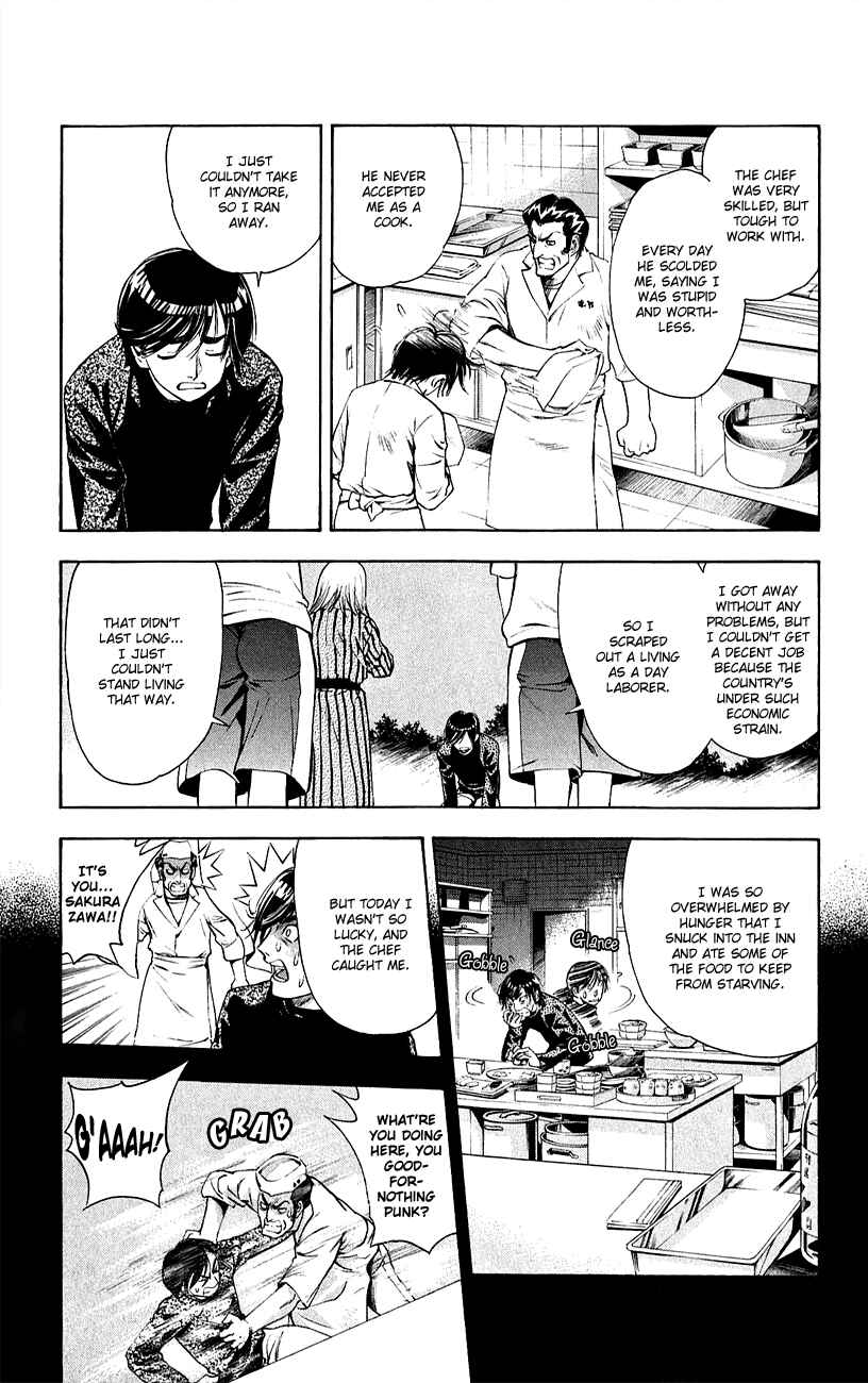 Page 35 Chapter 53 Pretty Face