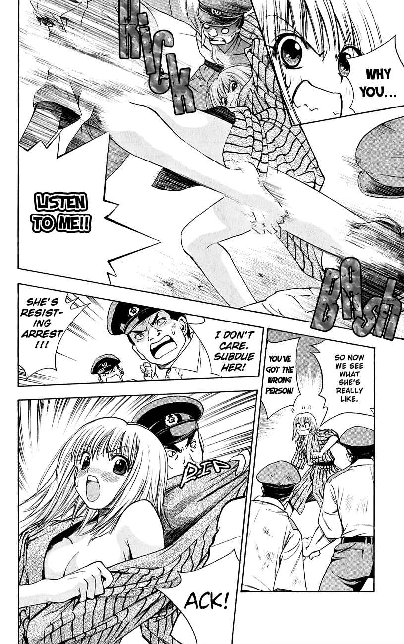 Page 41 Chapter 53 Pretty Face