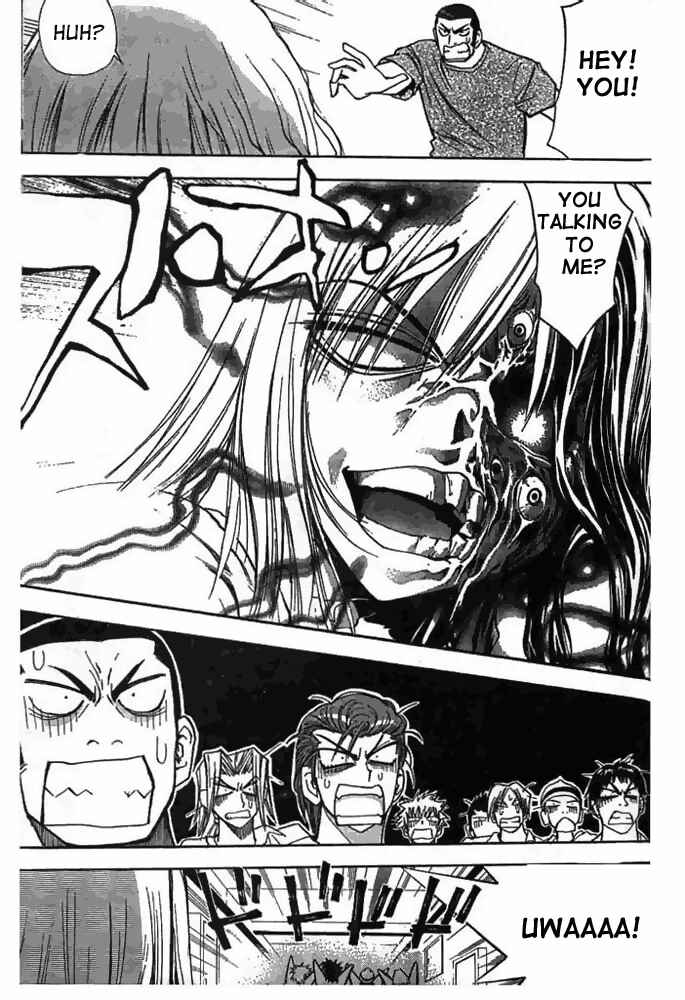 Page 13 Chapter 15 Pretty Face