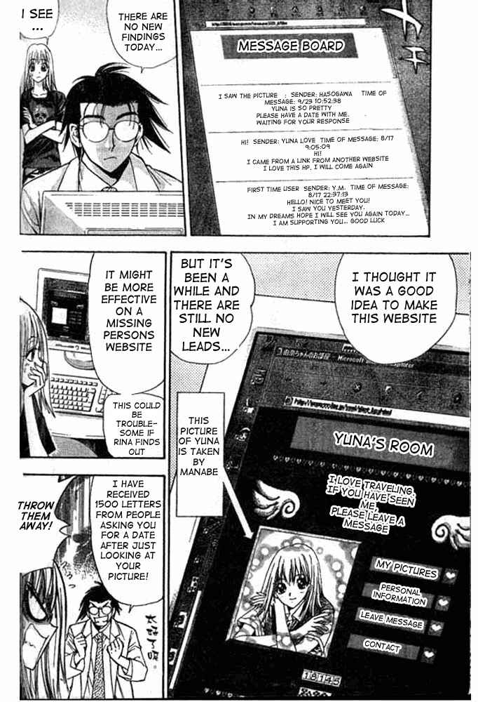 Page 2 Chapter 15 Pretty Face