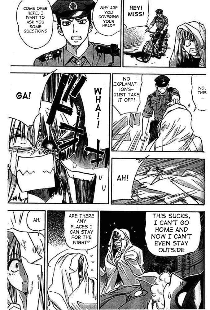 Page 7 Chapter 15 Pretty Face