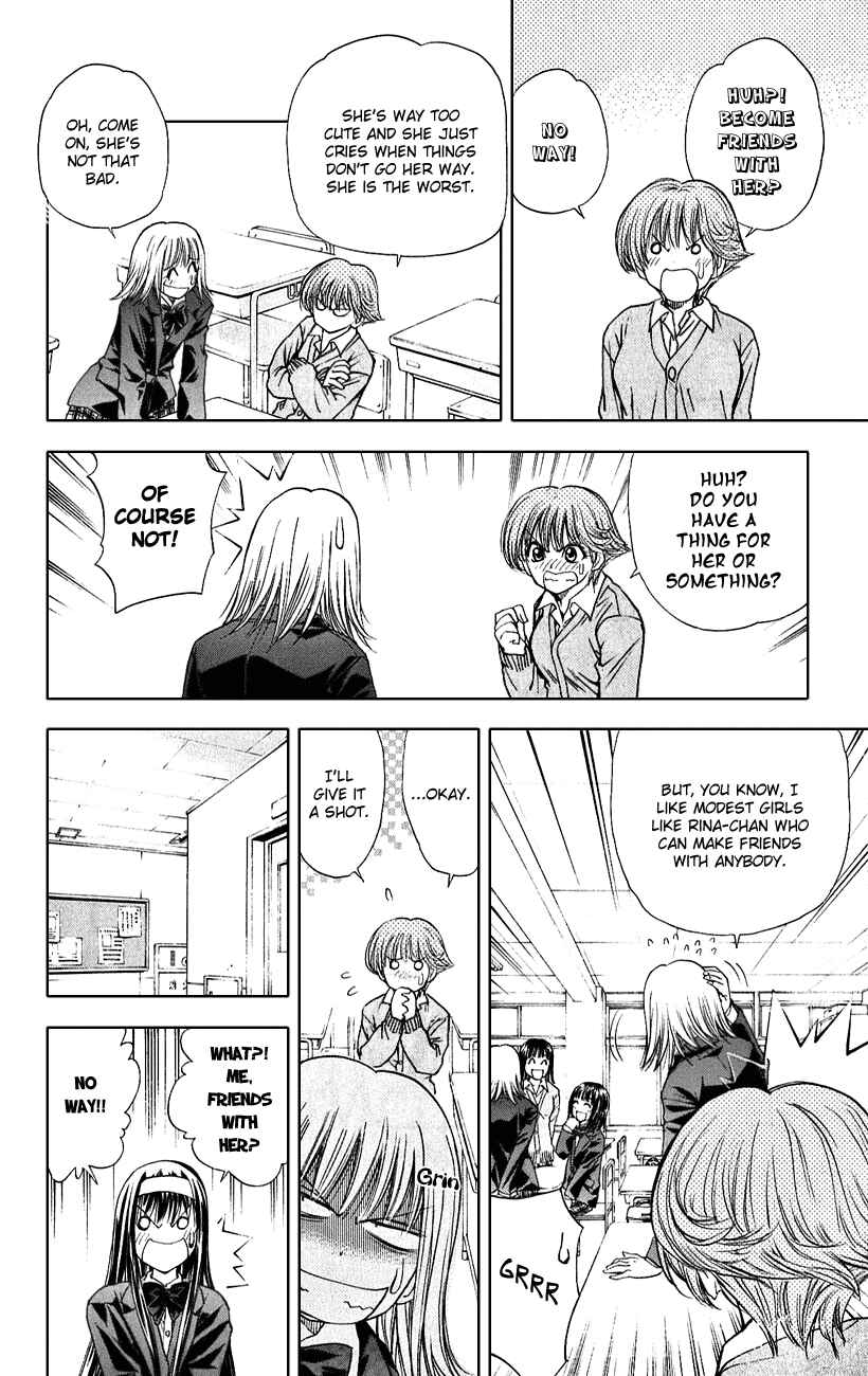 Page 10 Chapter 47 Pretty Face