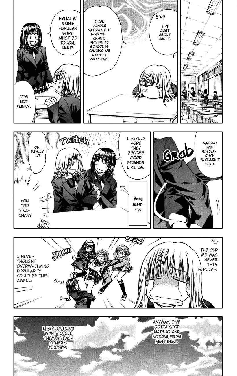 Page 9 Chapter 47 Pretty Face
