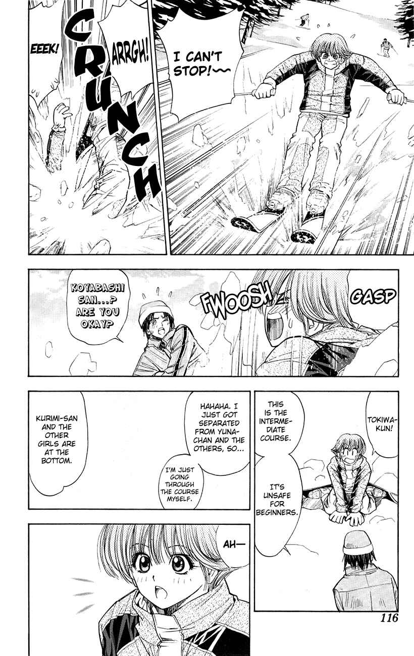 Page 12 Chapter 42 Pretty Face
