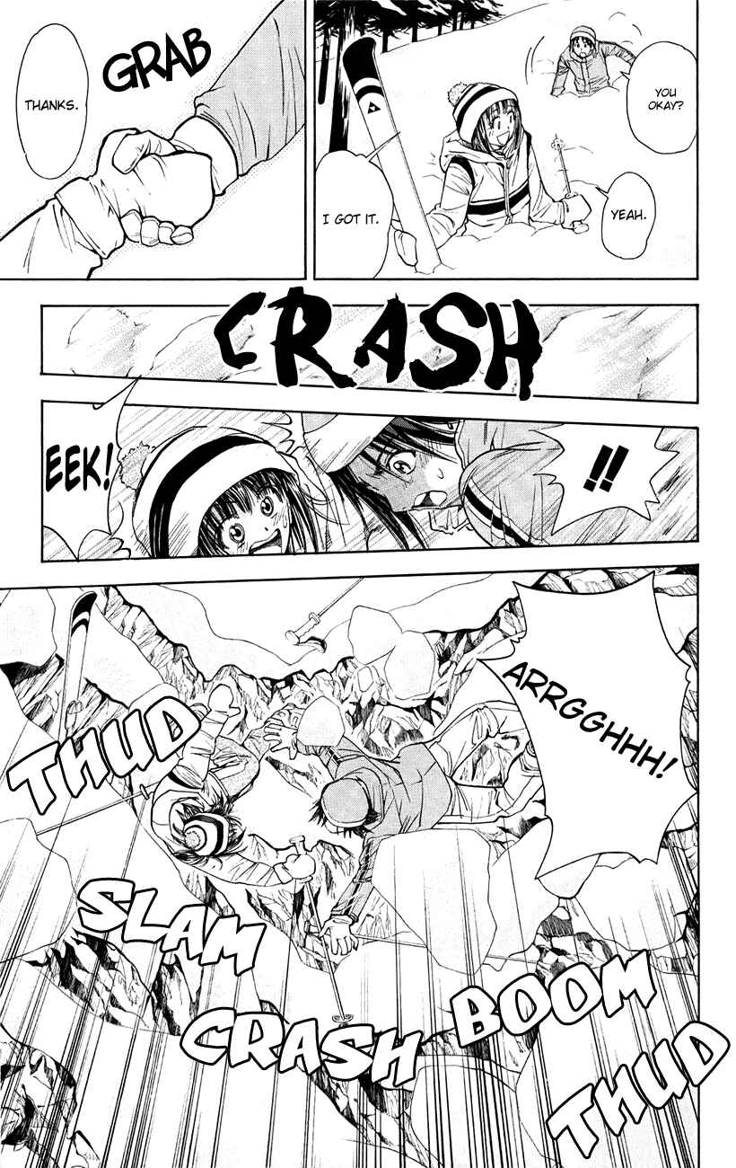 Page 19 Chapter 42 Pretty Face