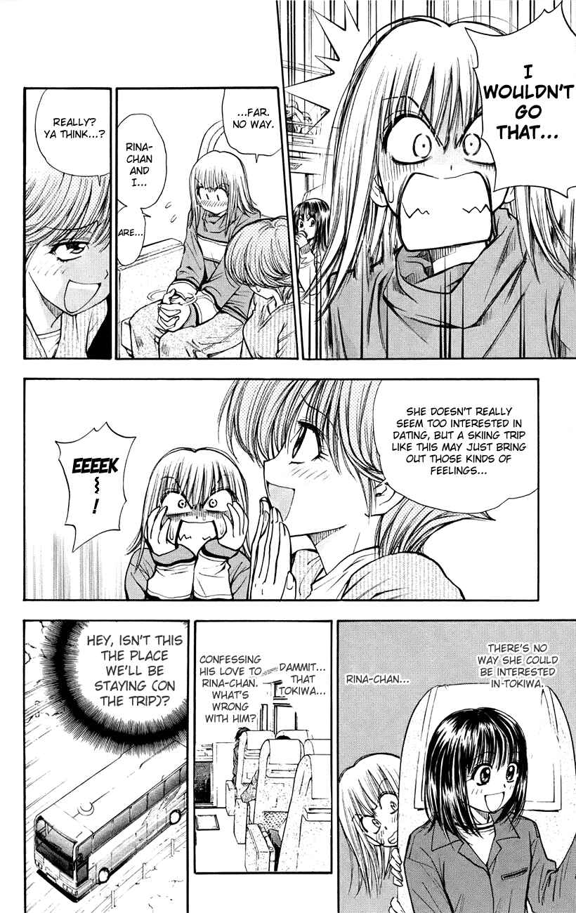 Page 6 Chapter 42 Pretty Face