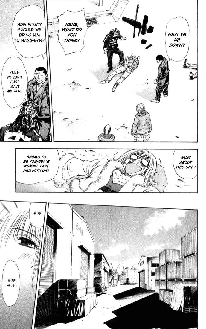 Page 9 Chapter 32 Pretty Face